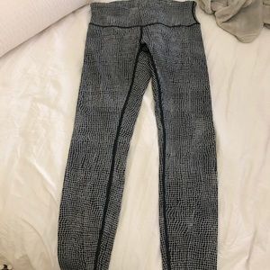 Lululemon leggings